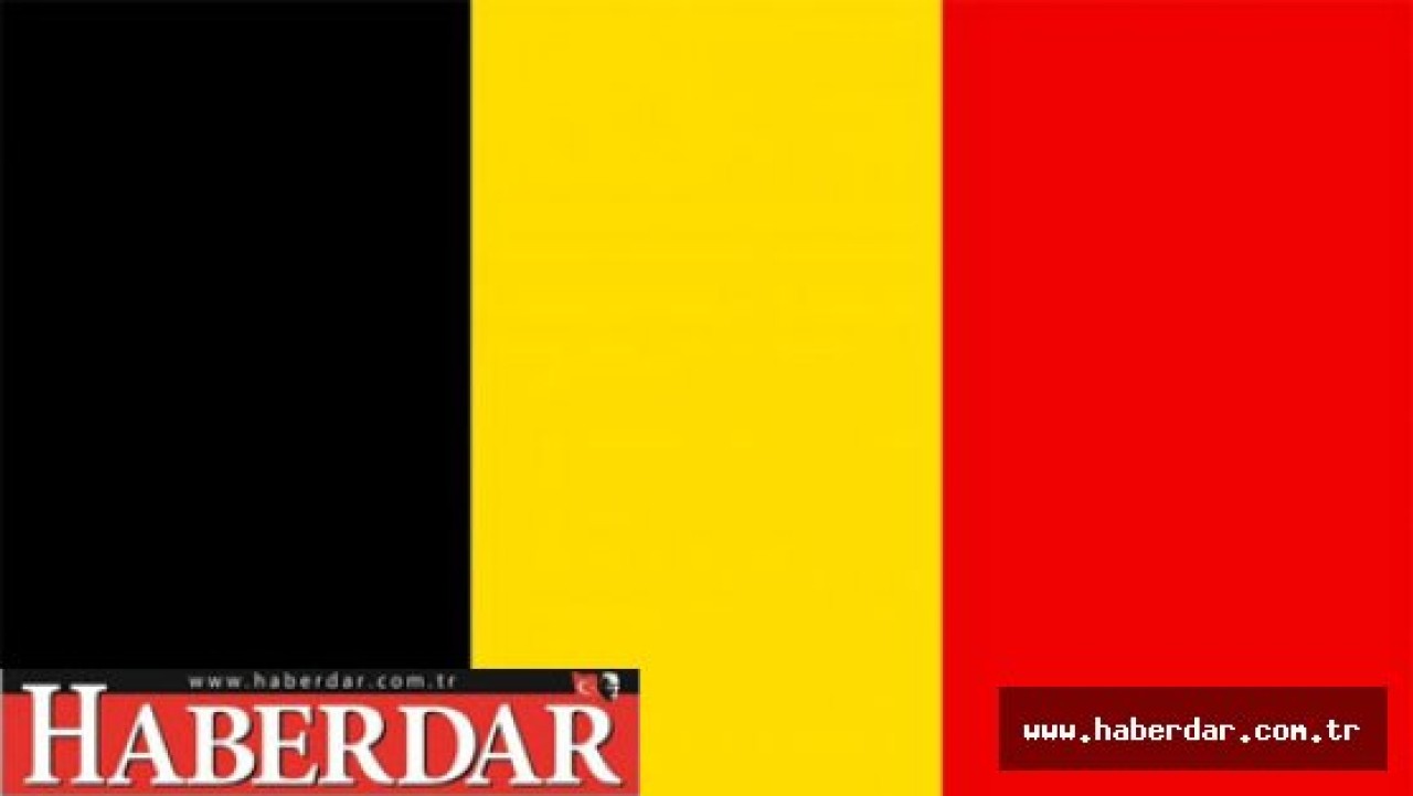 Belçikadan flaş 1915 kararı