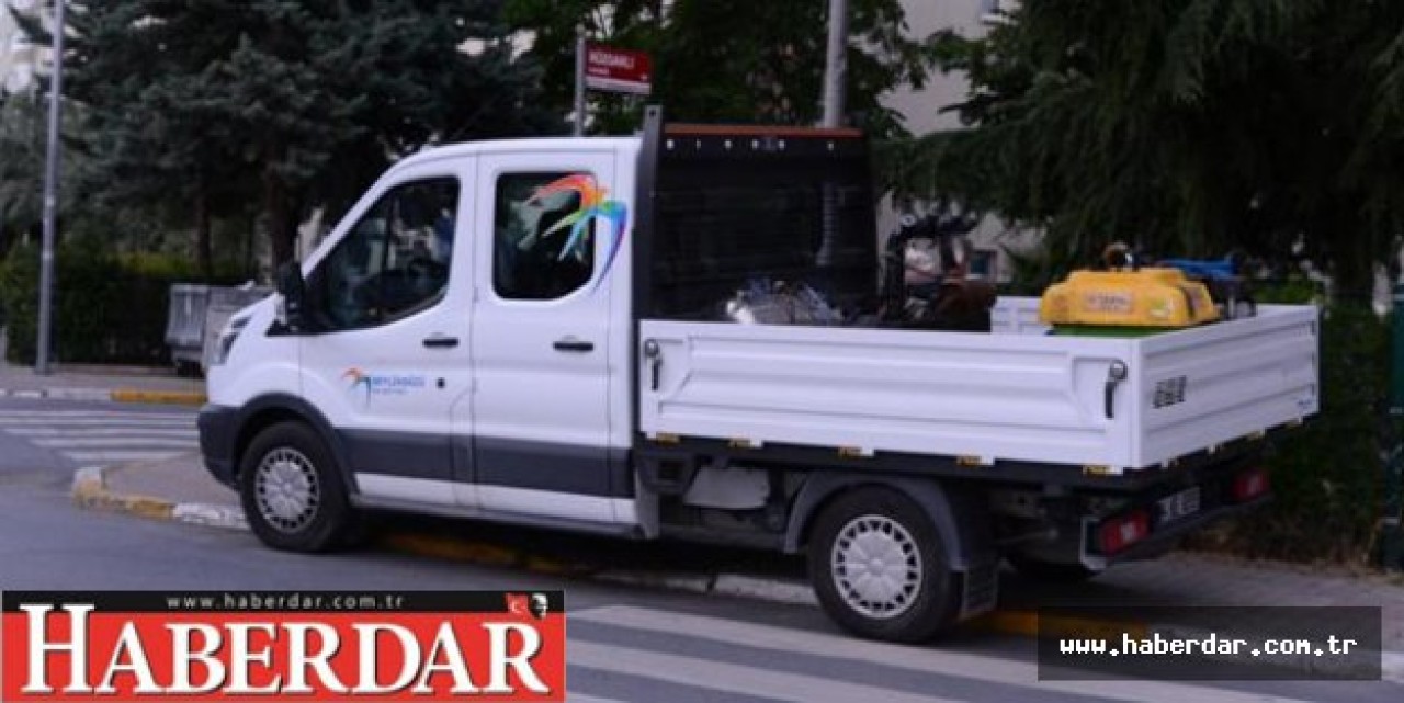 Bu Yaz Sineklerden Muzdarip Olunmayacak!