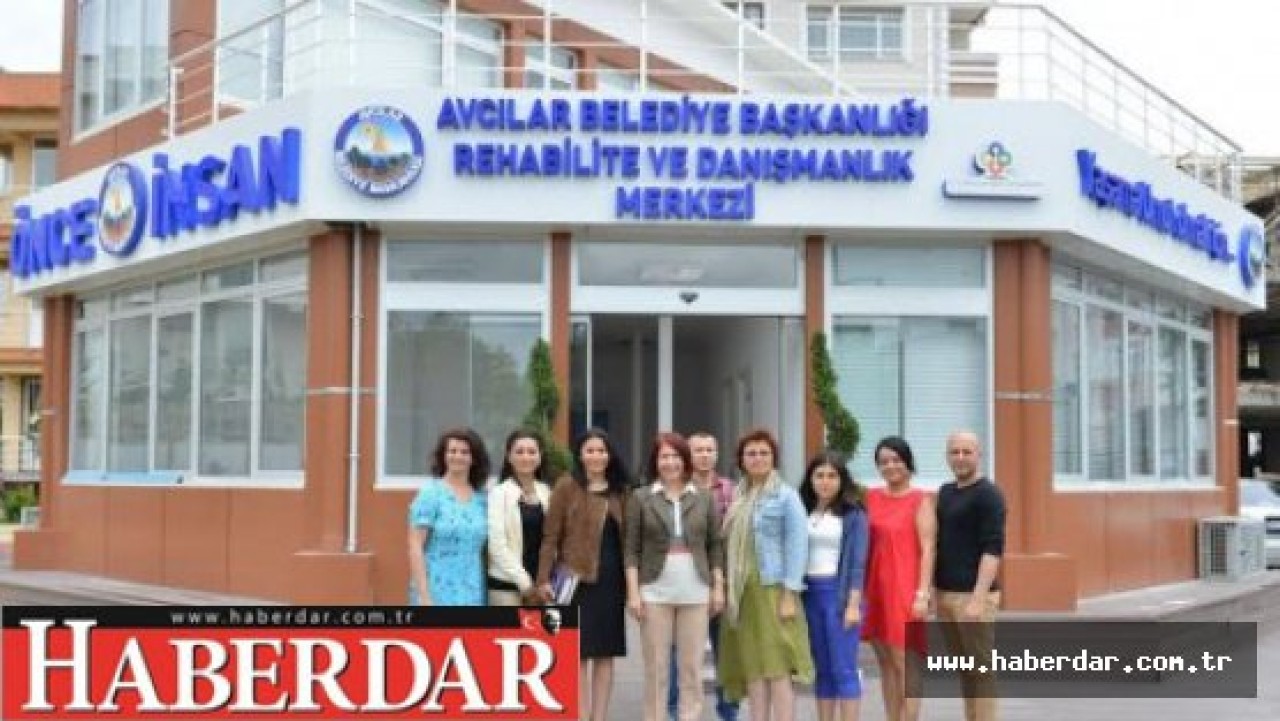 Avcılar Belediyesinden önemli hizmet!