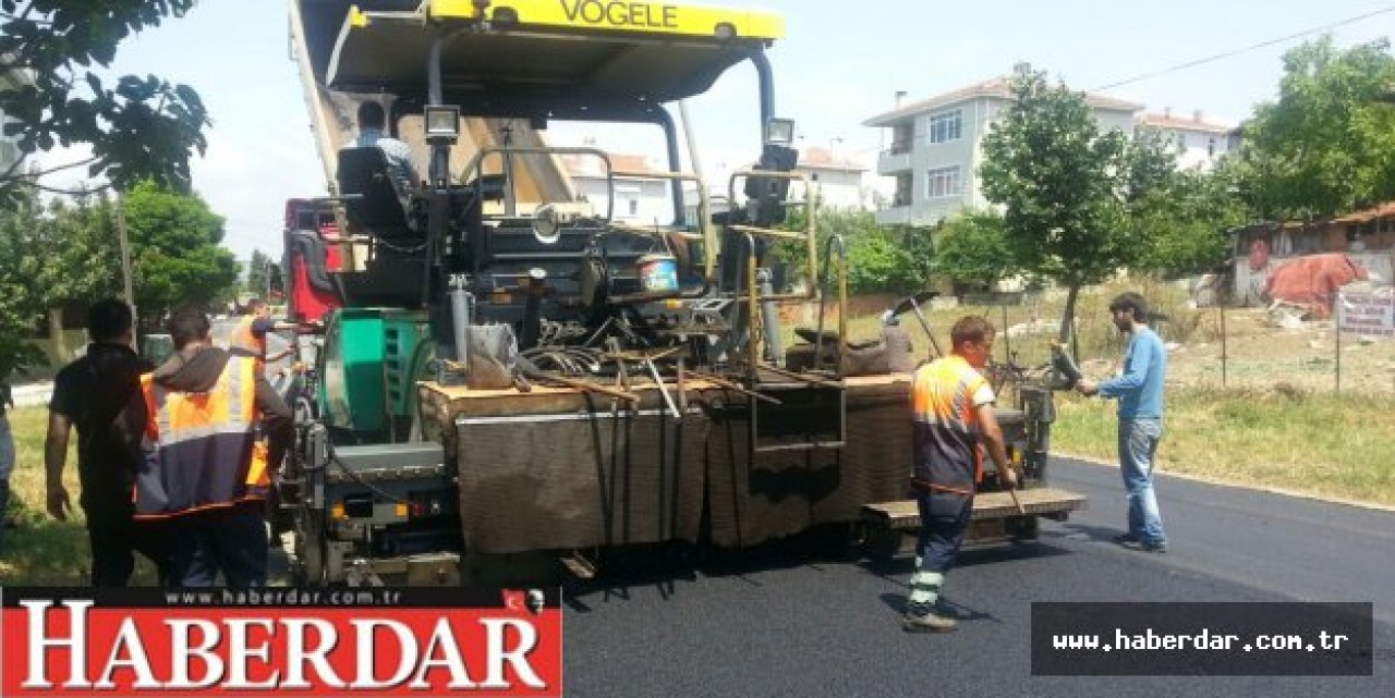 Pek çok bölgede çalışmalar sürüyor