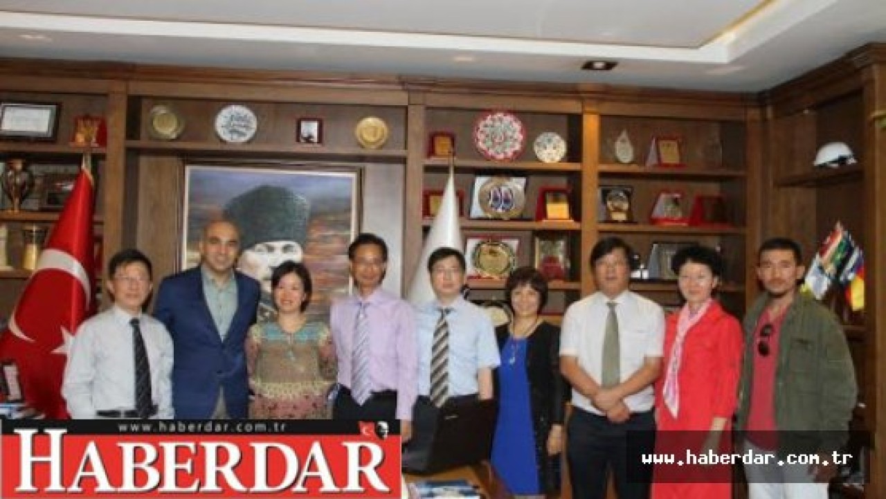 Bakırköy Hong Kongun ilgisini çekti