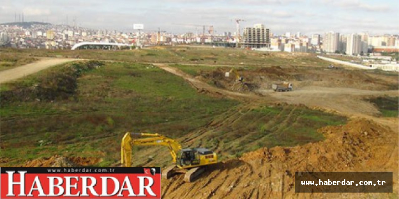 Çılgın Projeler Yarım ya da Hayallerde Kaldı