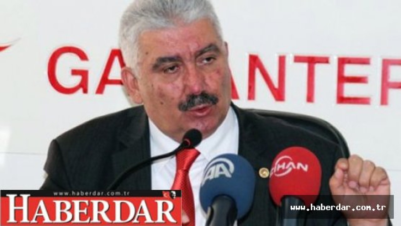 MHPden koalisyon açıklaması