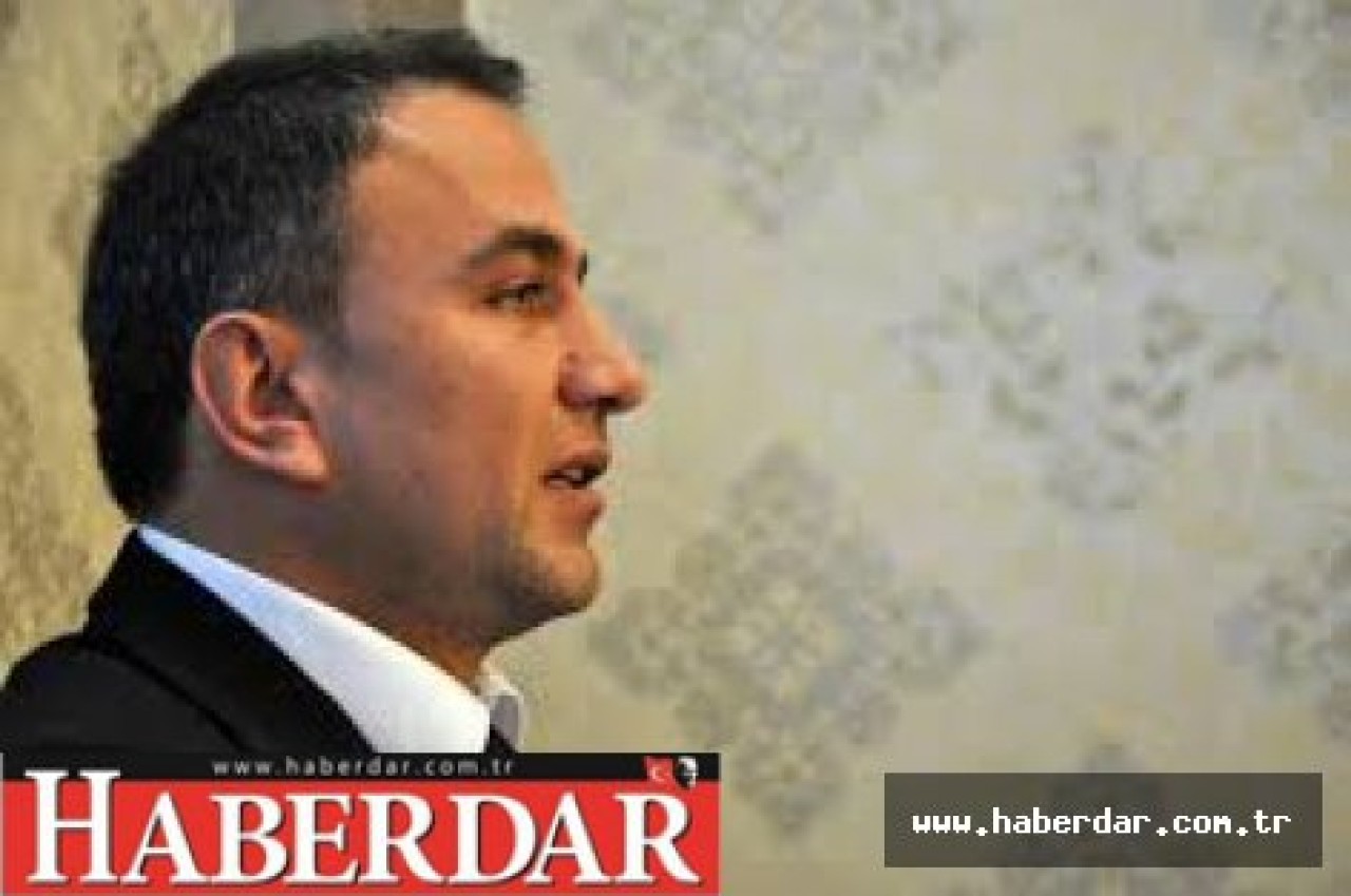 CHP’li Gökmen: Yolsuzlukların peşini bırakmayacağız