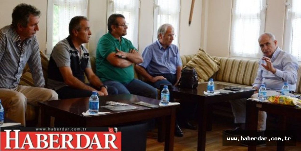 Büyükçekmecede su sporları yaygınlaştırılacak