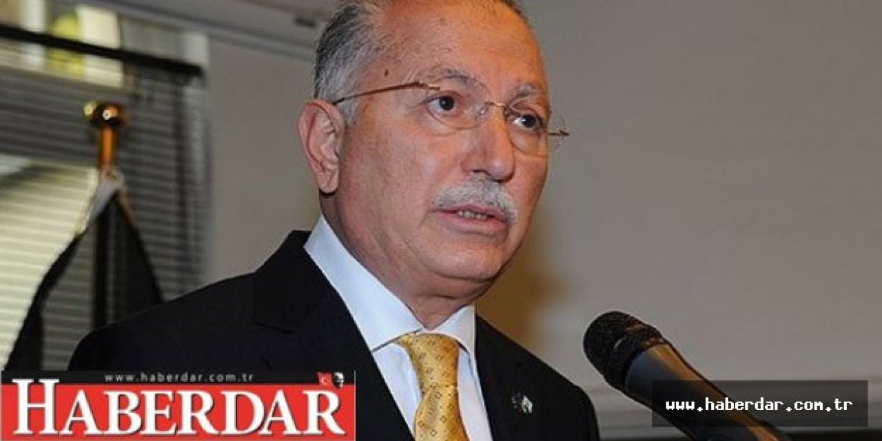 İşte MHPnin başkan adayı