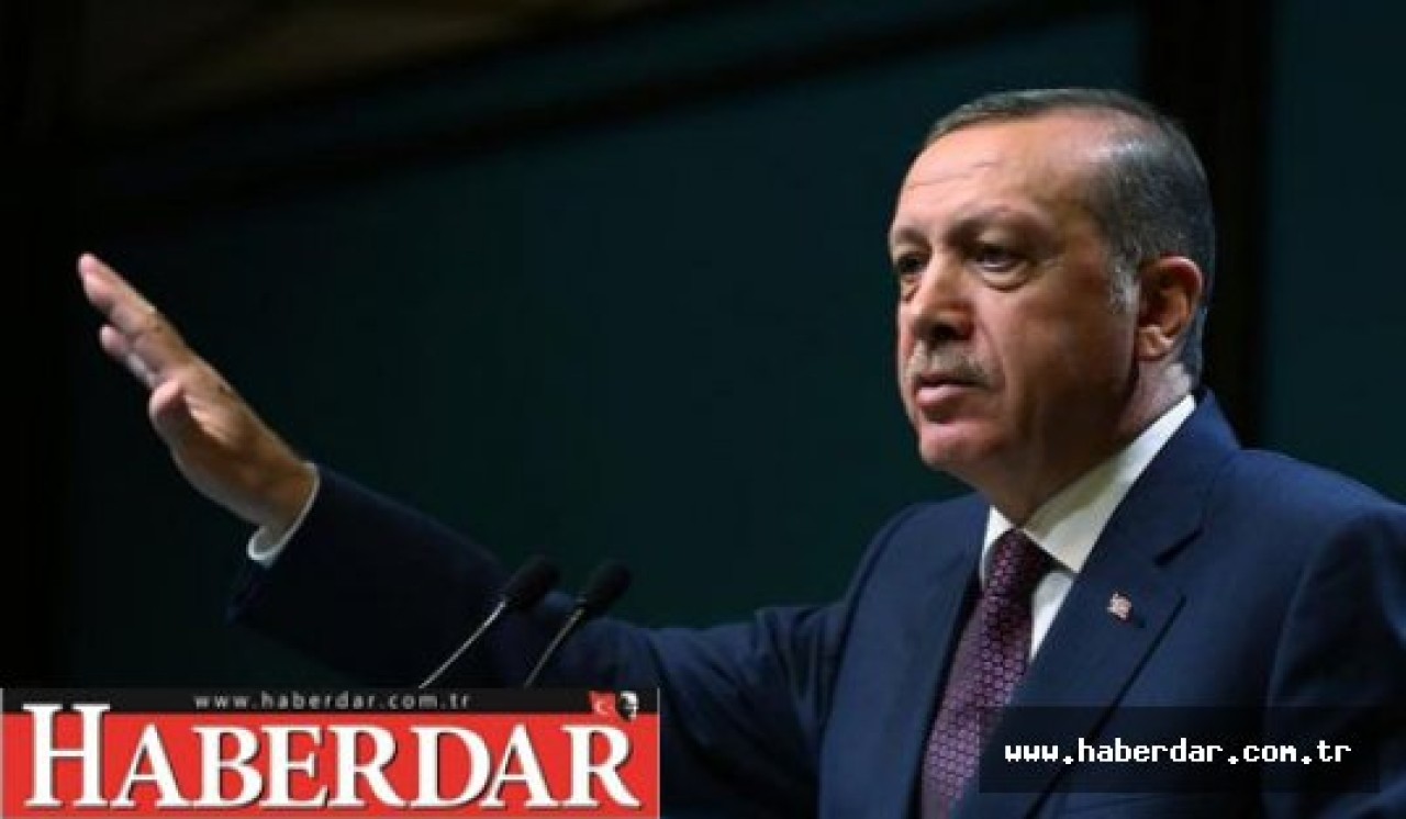 Erdoğandan erken seçim tehdidi