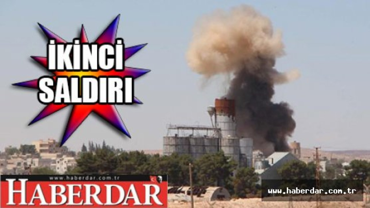 IŞİDden ikinci bombalı saldırı