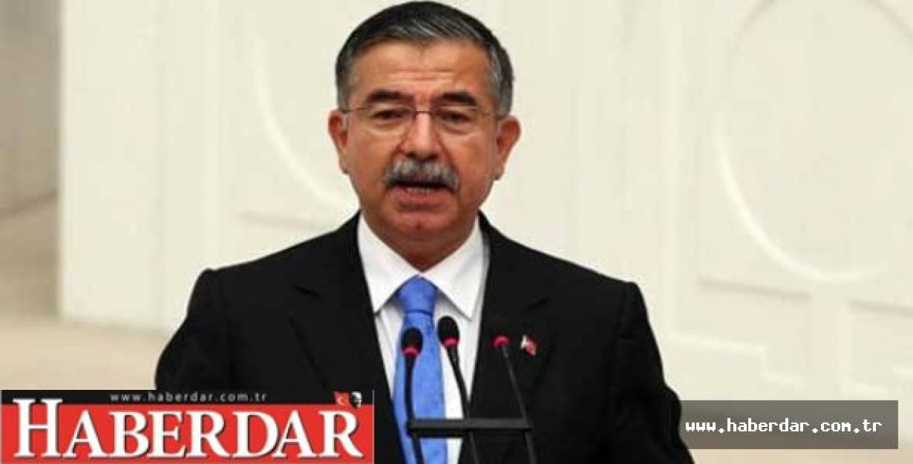 AK Partinin adayı belli oldu