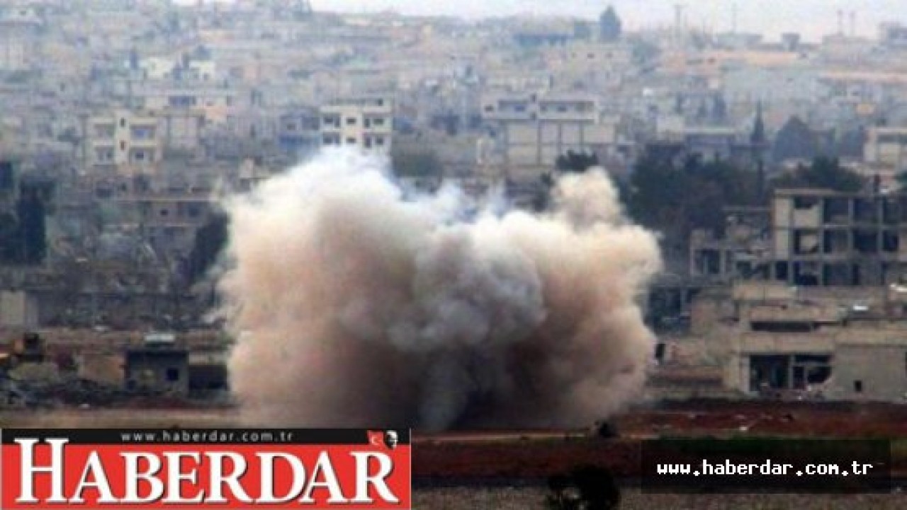 Kobanide korkunç bilanço: 146 ölü