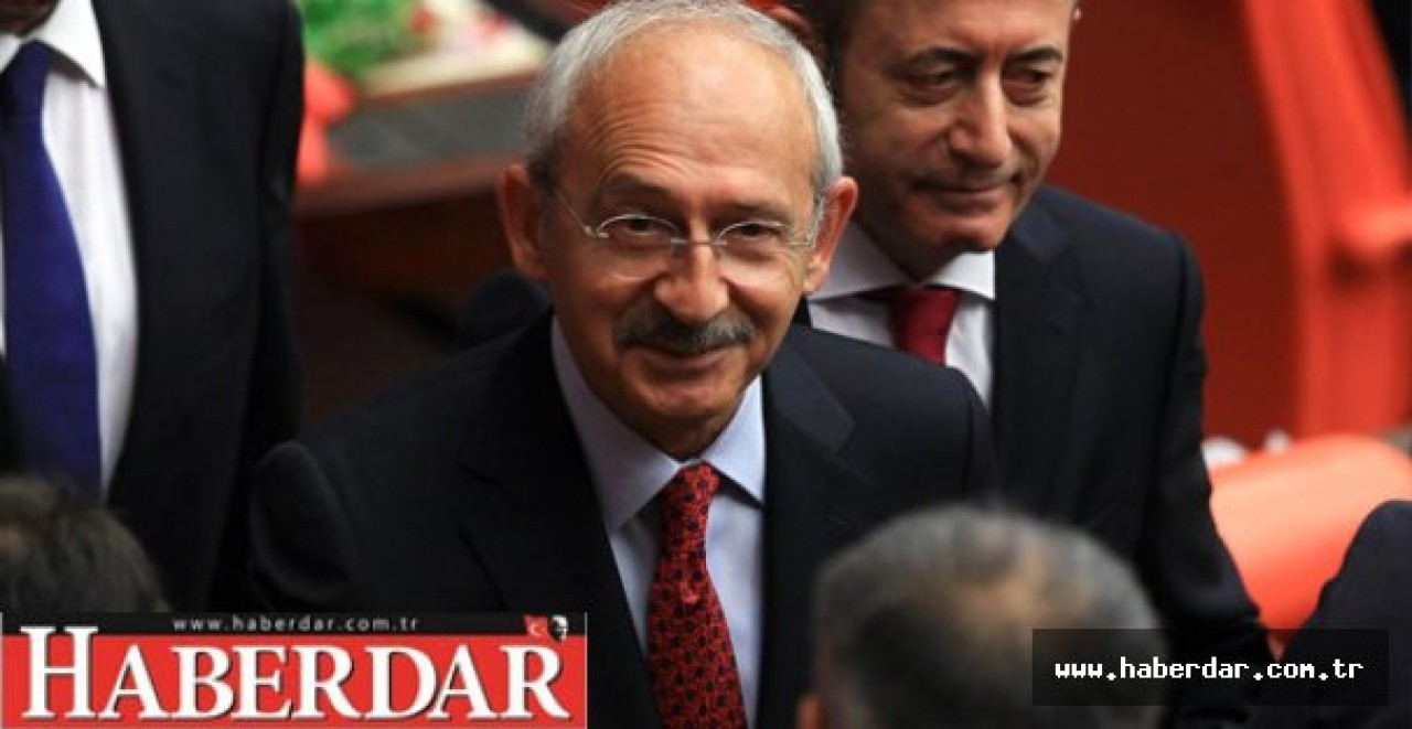 CHPde Önerge ve Teklifler Askıya Alındı