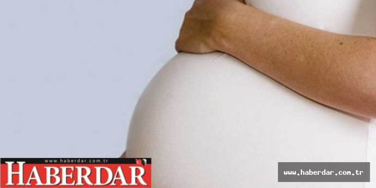 Domuzdan Hamile Kaldığını İddia Ediyor