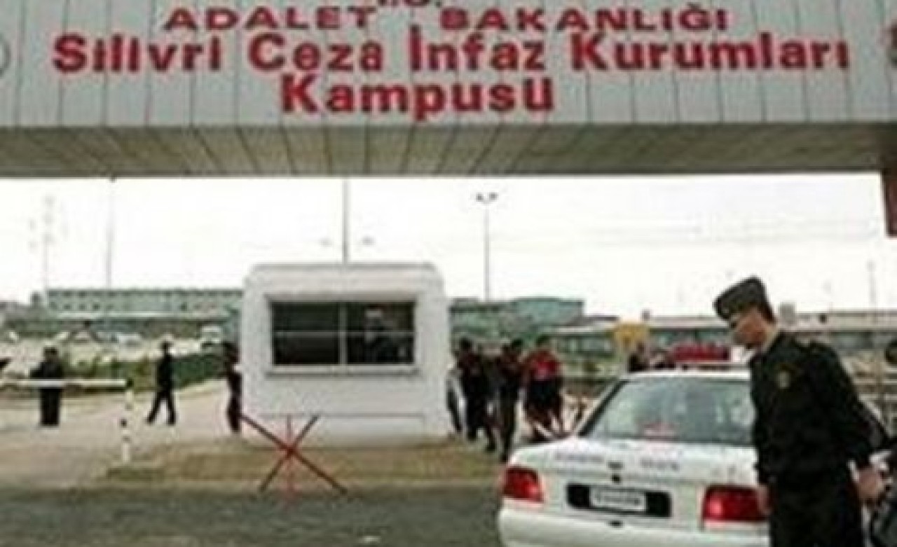 Silivri'den 'hücre' açıklaması