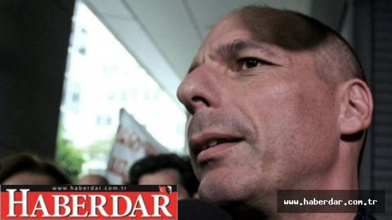 Yunanistanda bankalar bir hafta kapalı!