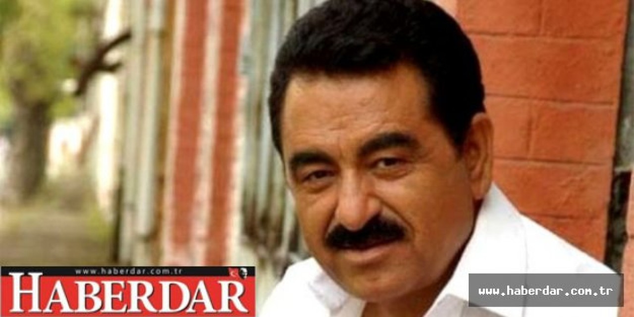 İbrahim Tatlısese hapis istemi