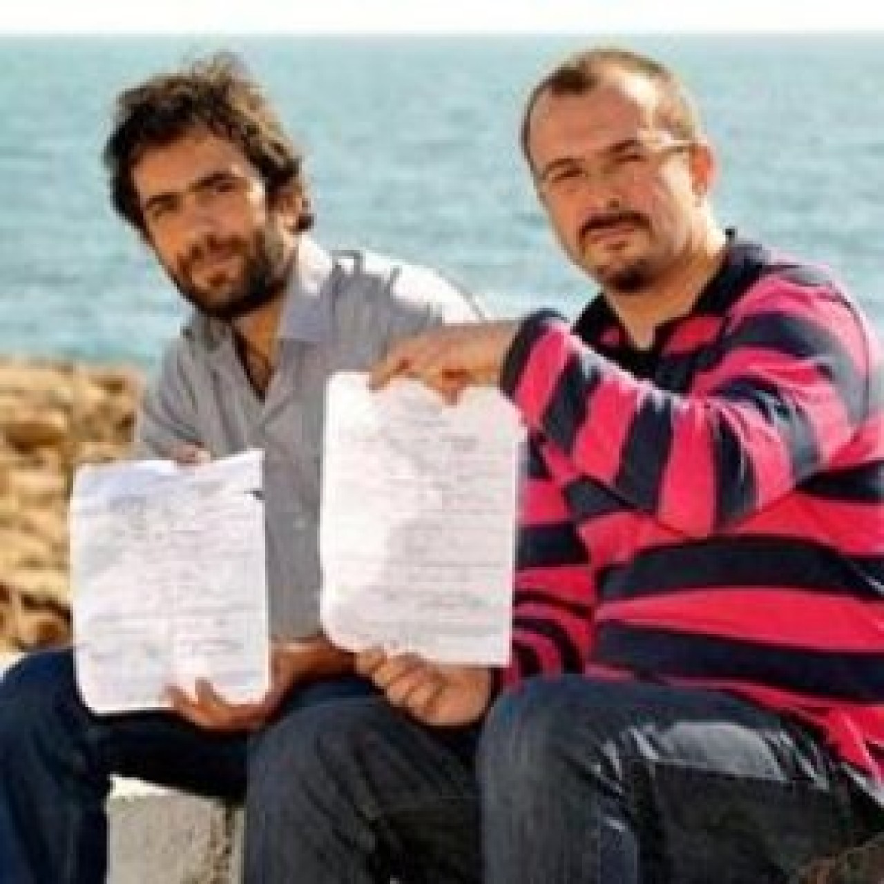 İçki bekçisi polislere sahte evrak davası