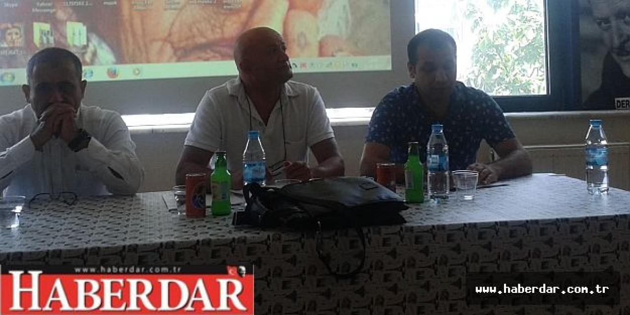 Dersimliler Kalançla devam dedi