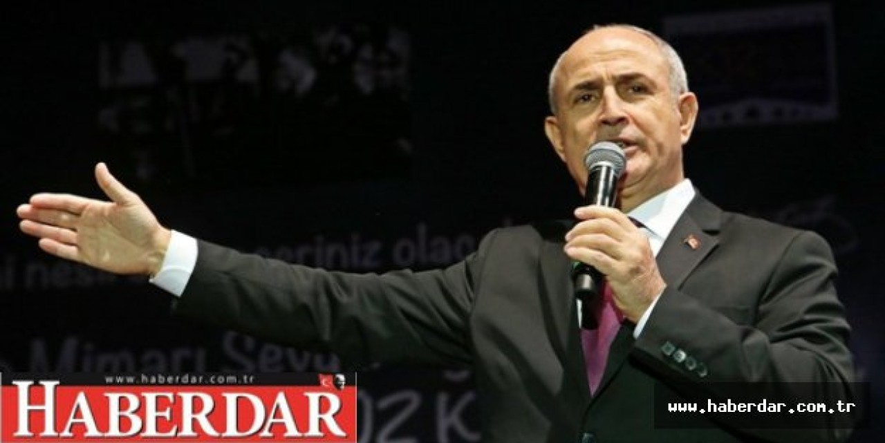 BAYEVden Akgüne onur ödülü