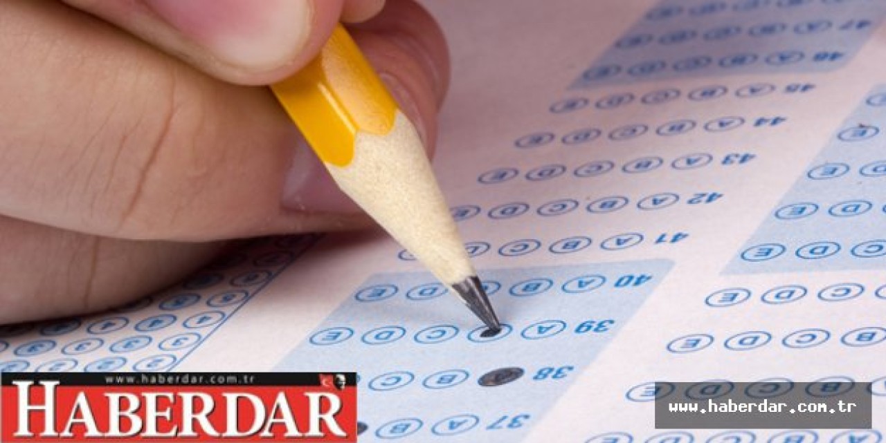 LYS sonuçları açıklandı