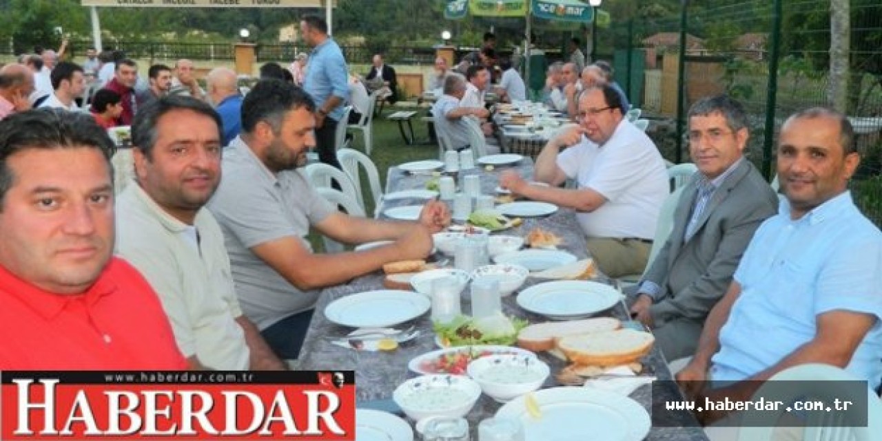 Seneye de aynı sofrada buluşalım