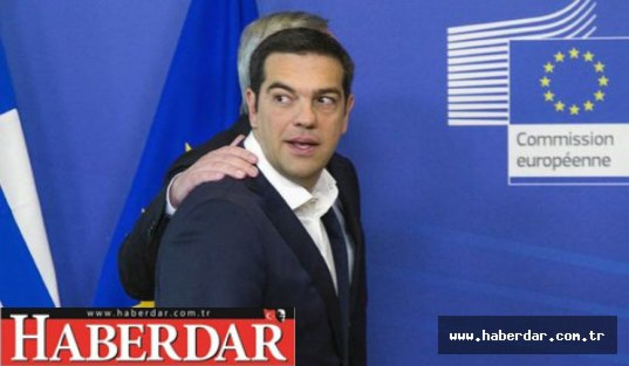 Yunanistan için karar verdiler