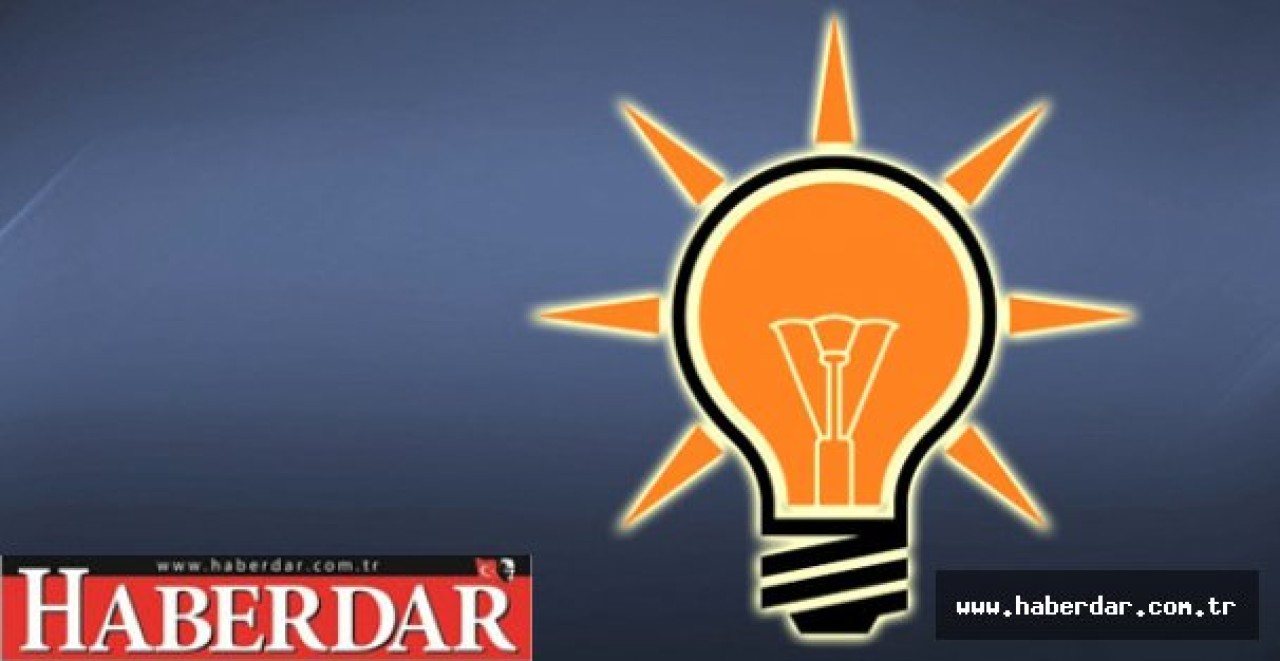 AK Partide İbre MHPye Döndü