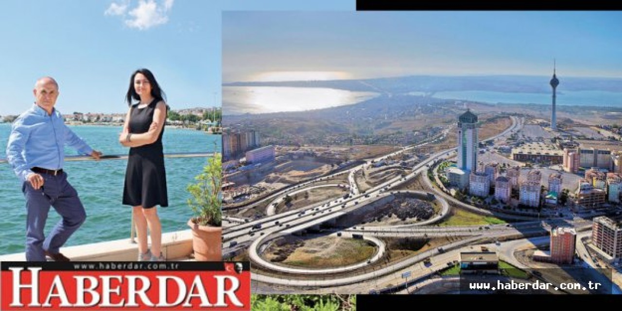 Akgün; Suriyelilerin zenginleri bizde...