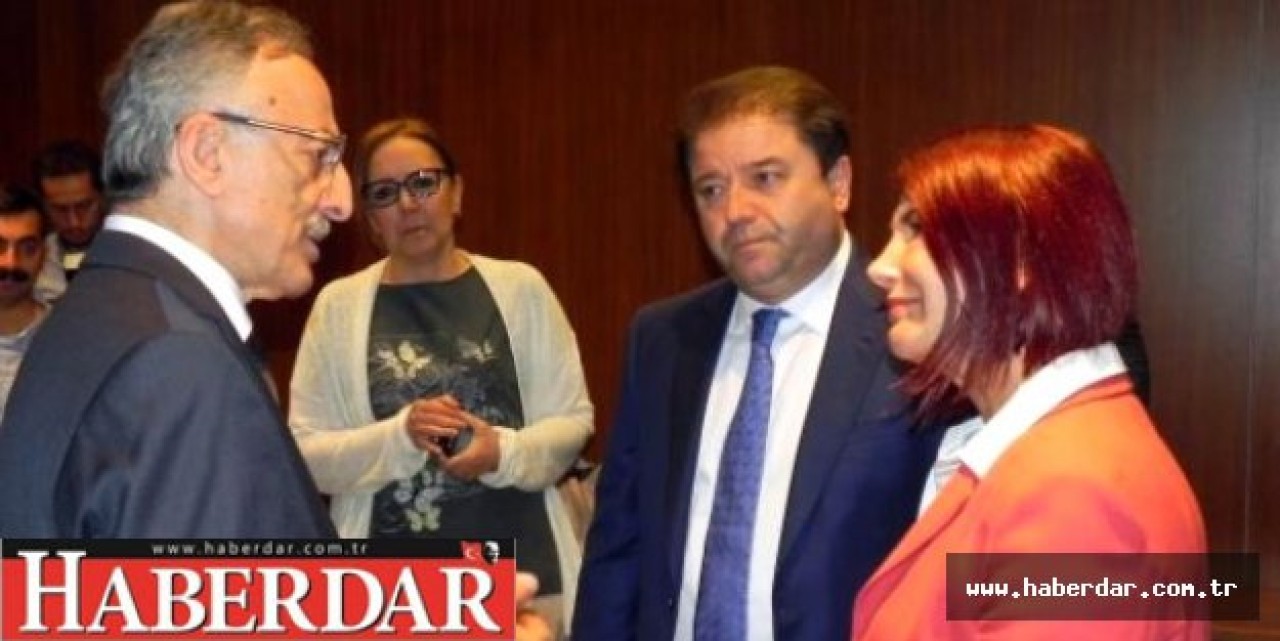 CHPden İstanbula Karşı Suçlar Projesi