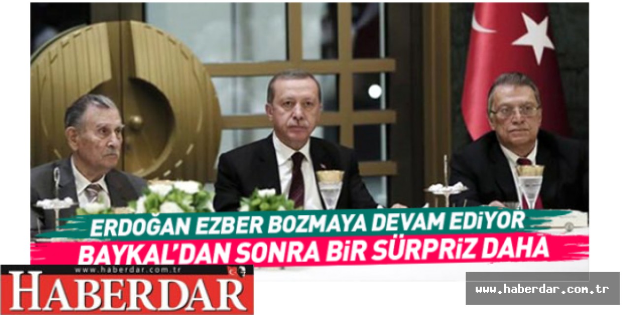 KULİSLERİ SALLAYAN İFTARIN PERDE ARKASI