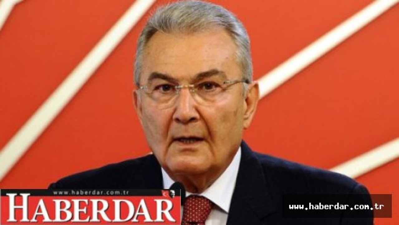 Deniz Baykal Tarafsız Bölgede