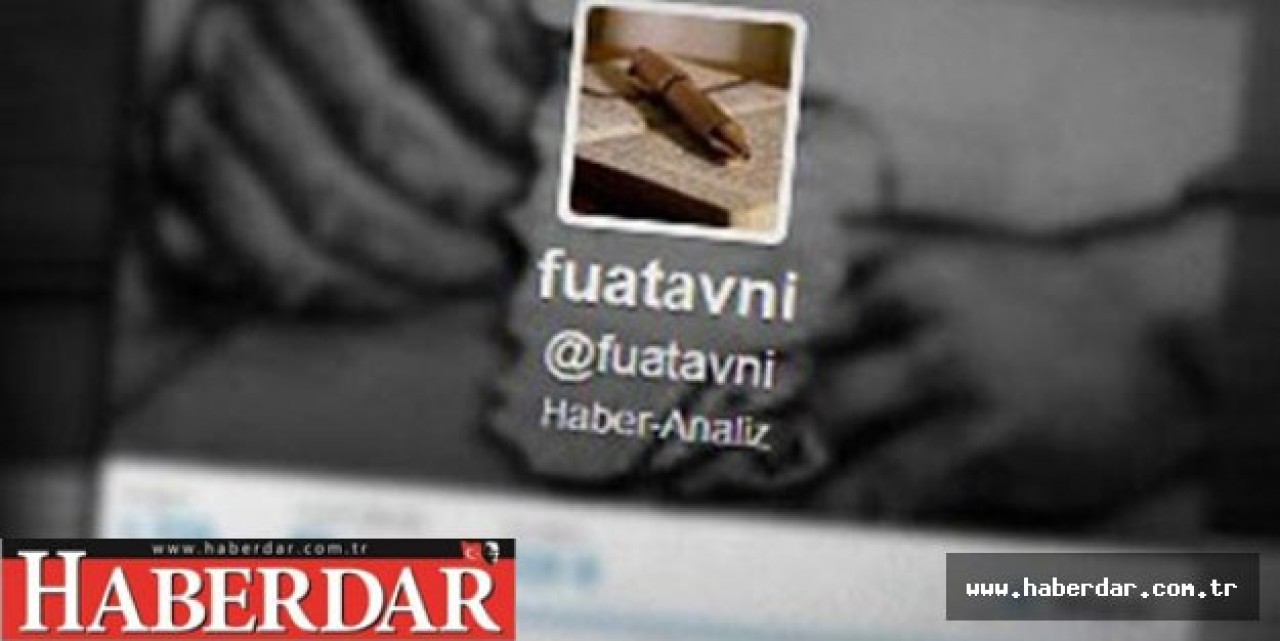 Fuat Avni’den ‘AKPde tasfiye’ iddiaları