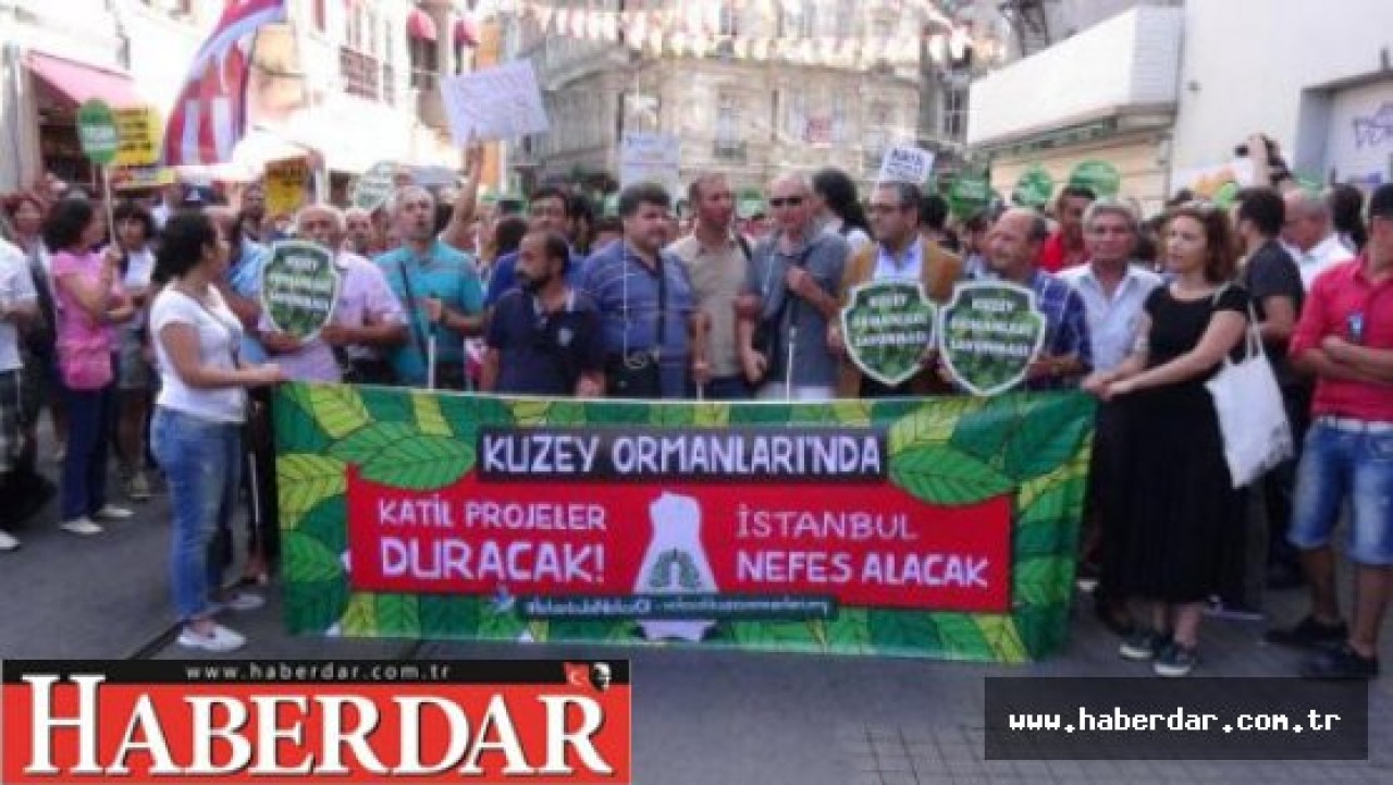 Sana köprü yaptırmayacağız