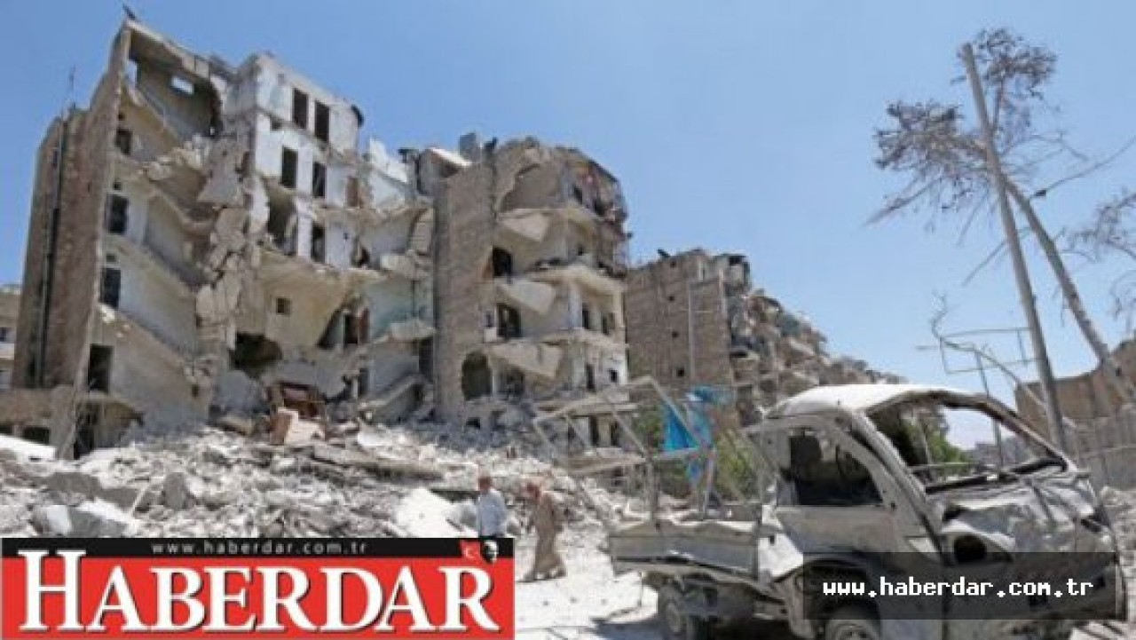 IŞİD’in kalbine büyük saldırı: 22 ölü