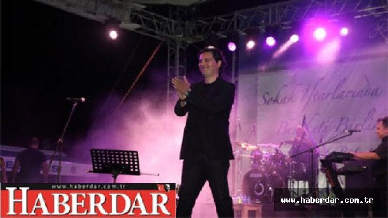 Bakırköyde Suat Suna rüzgarı