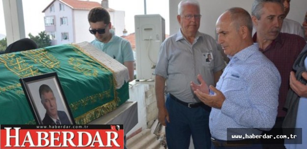 Nahit Savaş hayatını kaybetti