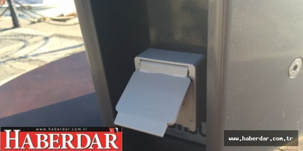 KAMU MALINA ÇİRKİN SALDIRI