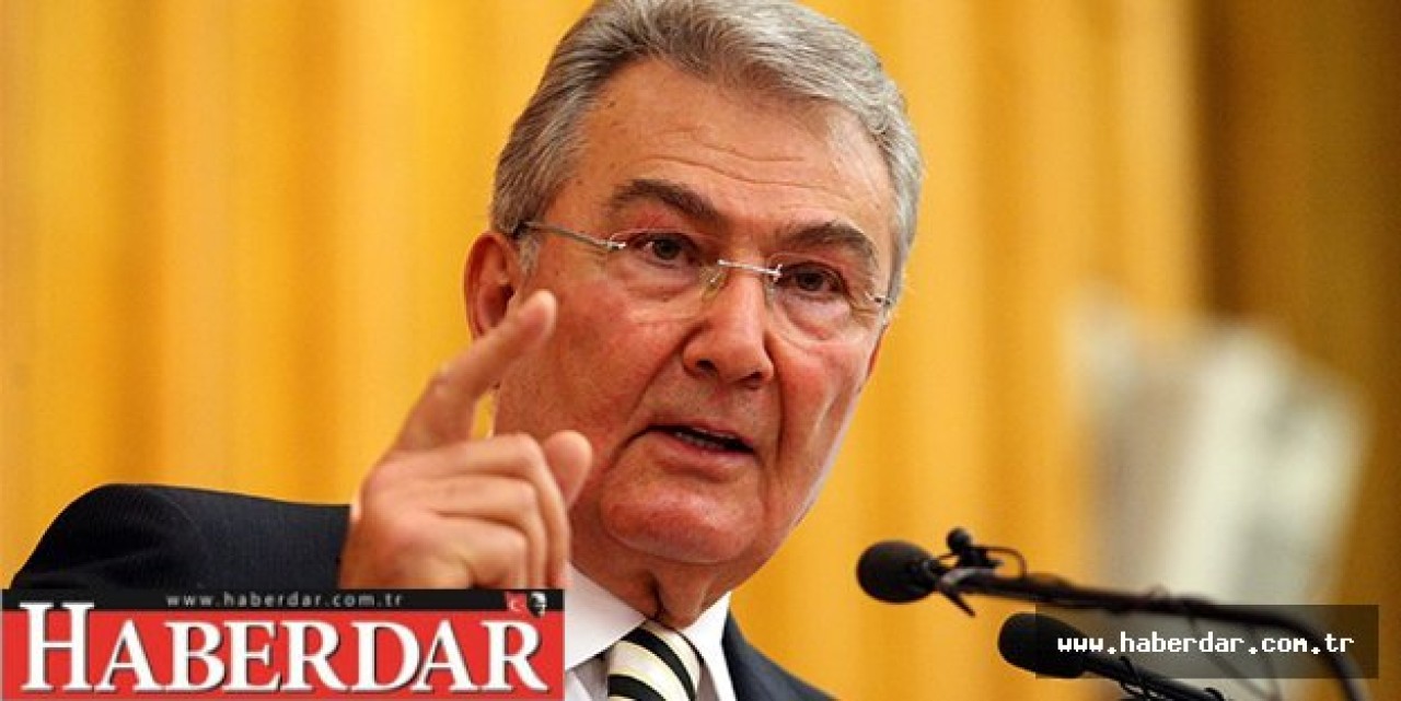 Baykaldan MHP bombası!