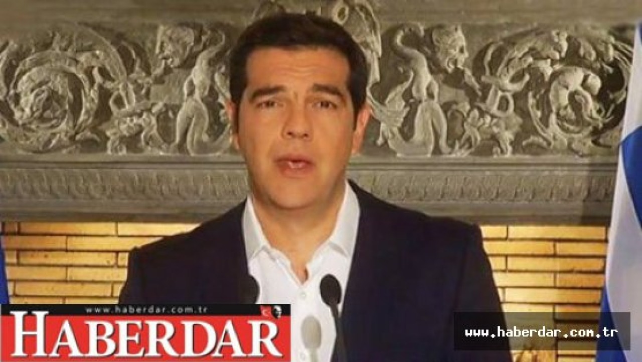 Yunanistan plan sunacak