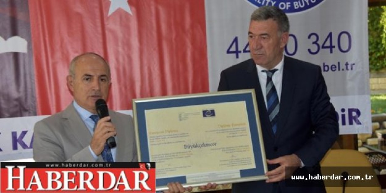 Büyükçekmece Belediyesi kendi şirketini kuruyor