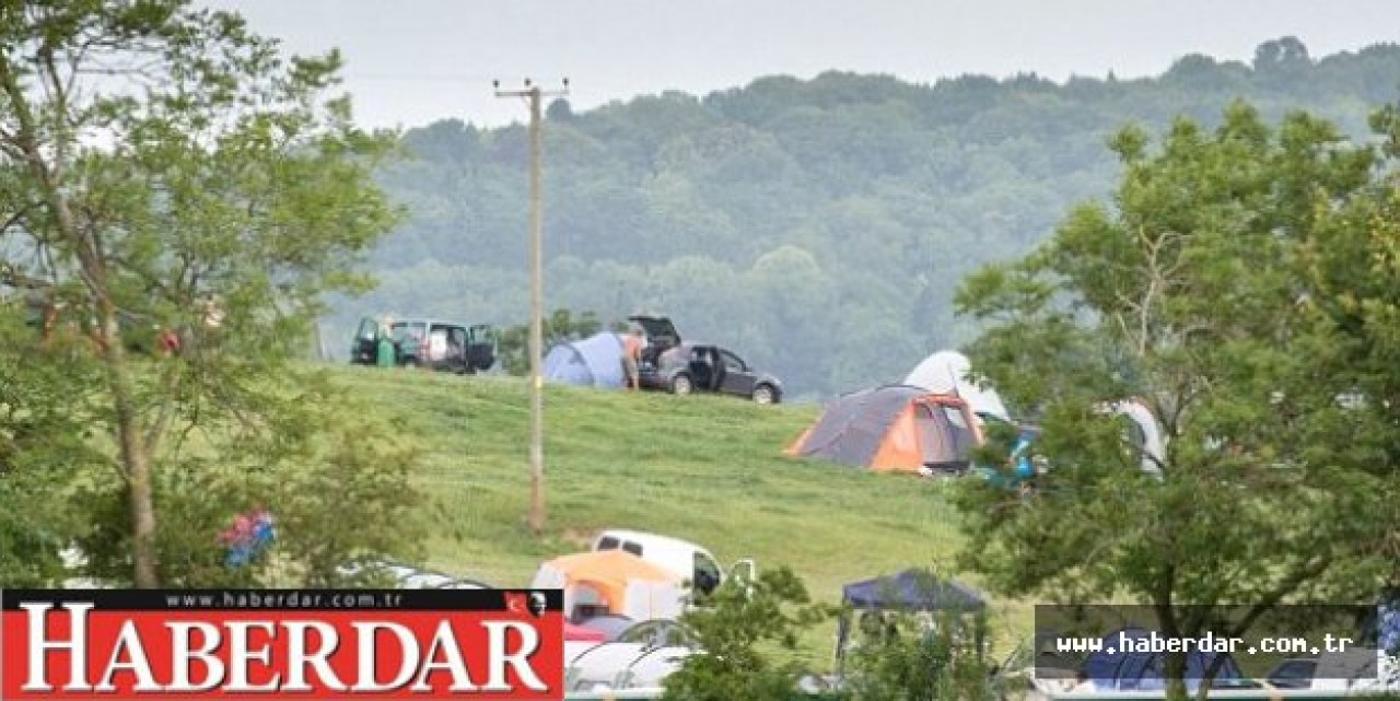 Eş Değiştirme Festivali Köyü Karıştırdı