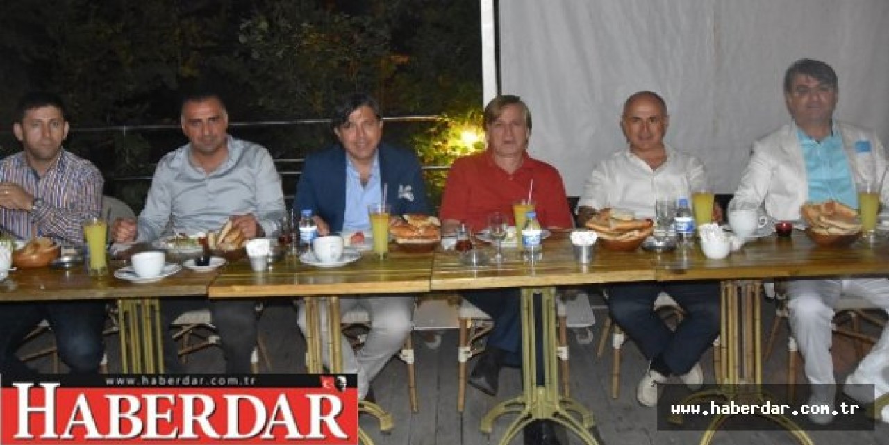 Akgün: Bu birliktelik daha da büyüsün