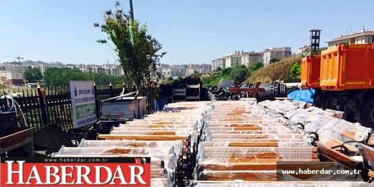 Büyükçekmece’de eğitime kadın eli değdi