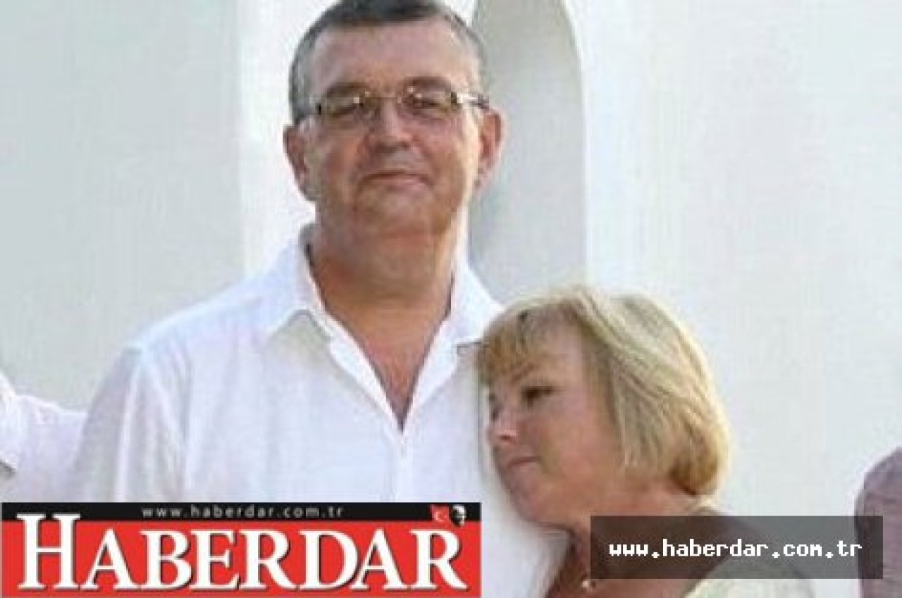 Sürekli Cinsel İlişki İsteyen Karısını Öldürdü