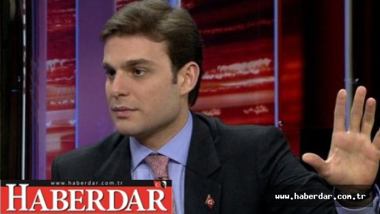 MHPli Aslandan Baykal için çirkin sözler