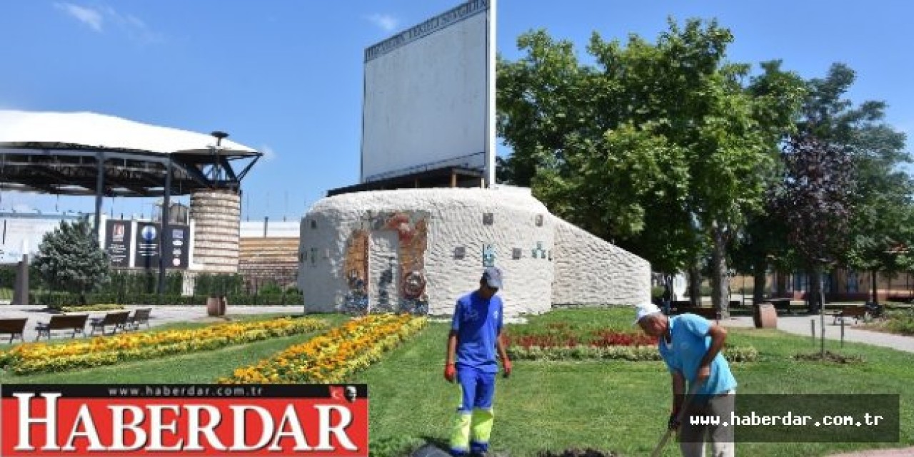 Büyükçekmece festivaline hazırlanıyor