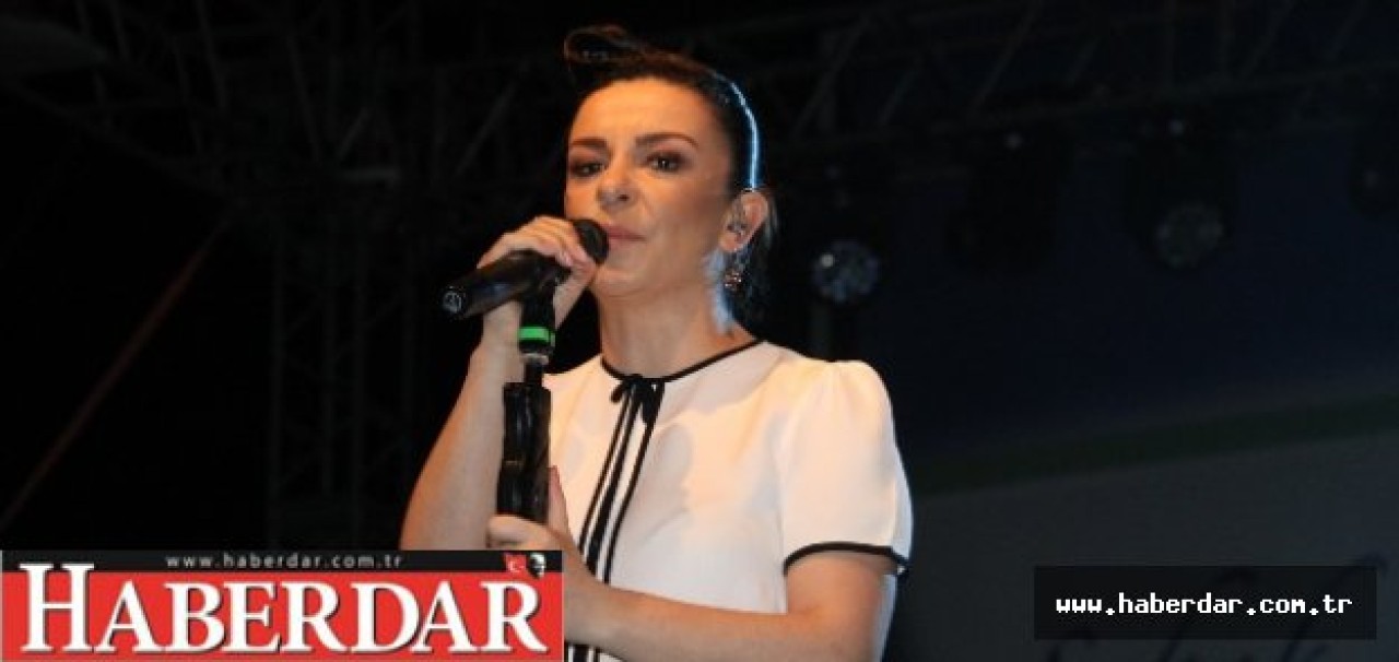 MODEL ONBİNLERCE BAKIRKÖYLÜYE SESLENDİ