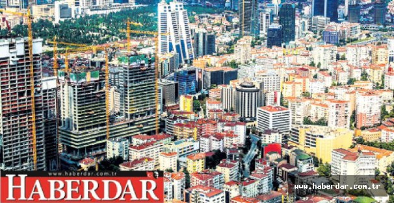 Aşırı Sıcakların Suçlusu Dev Gökdelenler