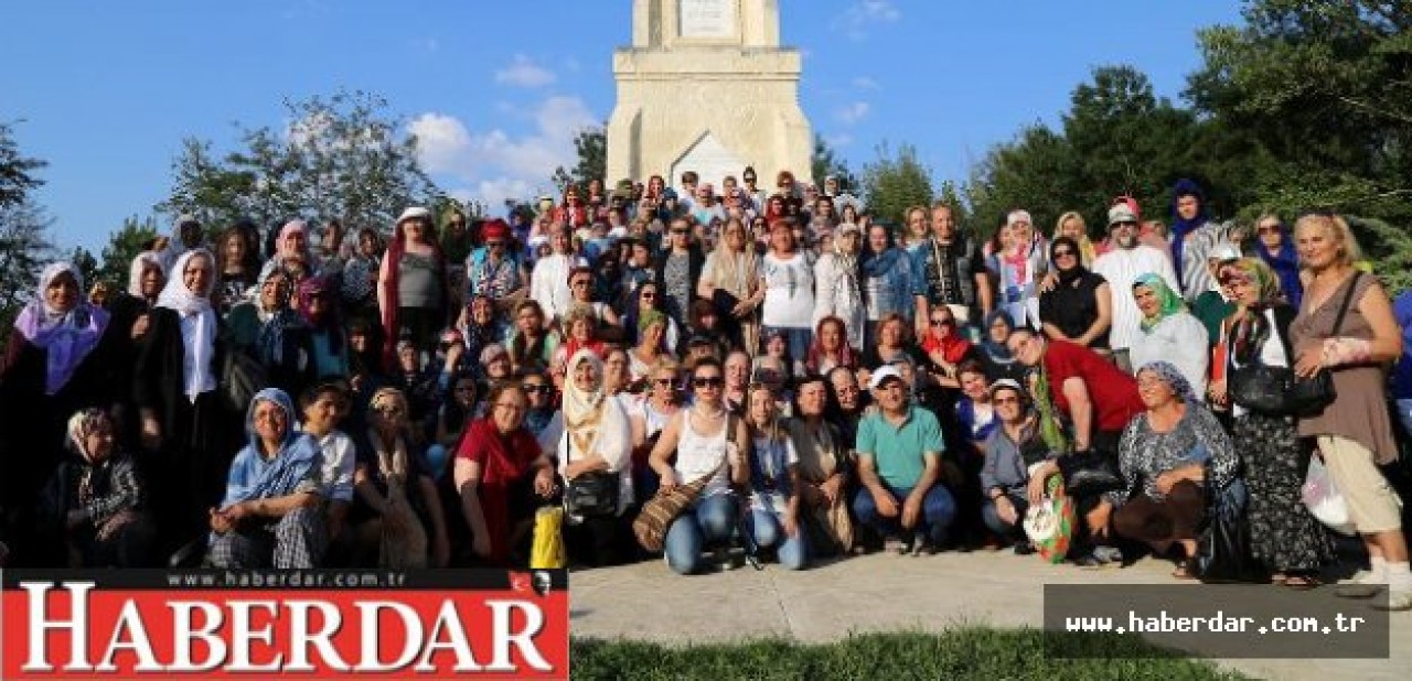 Büyükçekmece Belediyesi 32 yıllık geleneğini sürdürdü