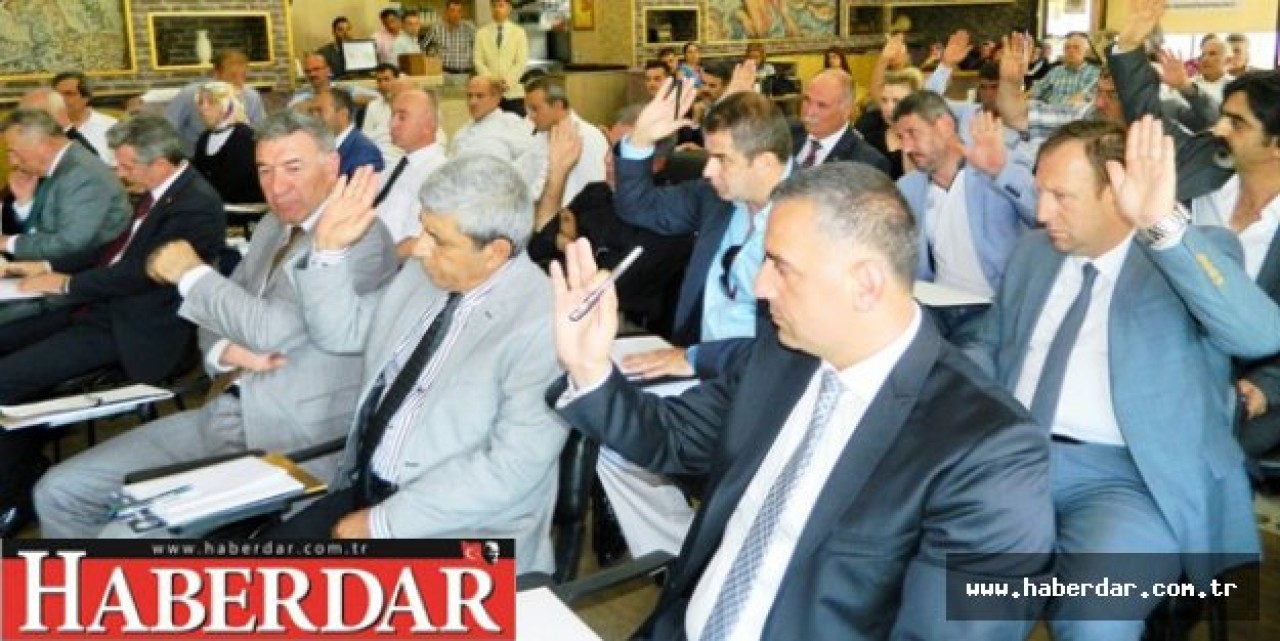 Büyükçekmece de Otobüs ve Minibüsler Yan yola alınıyor…