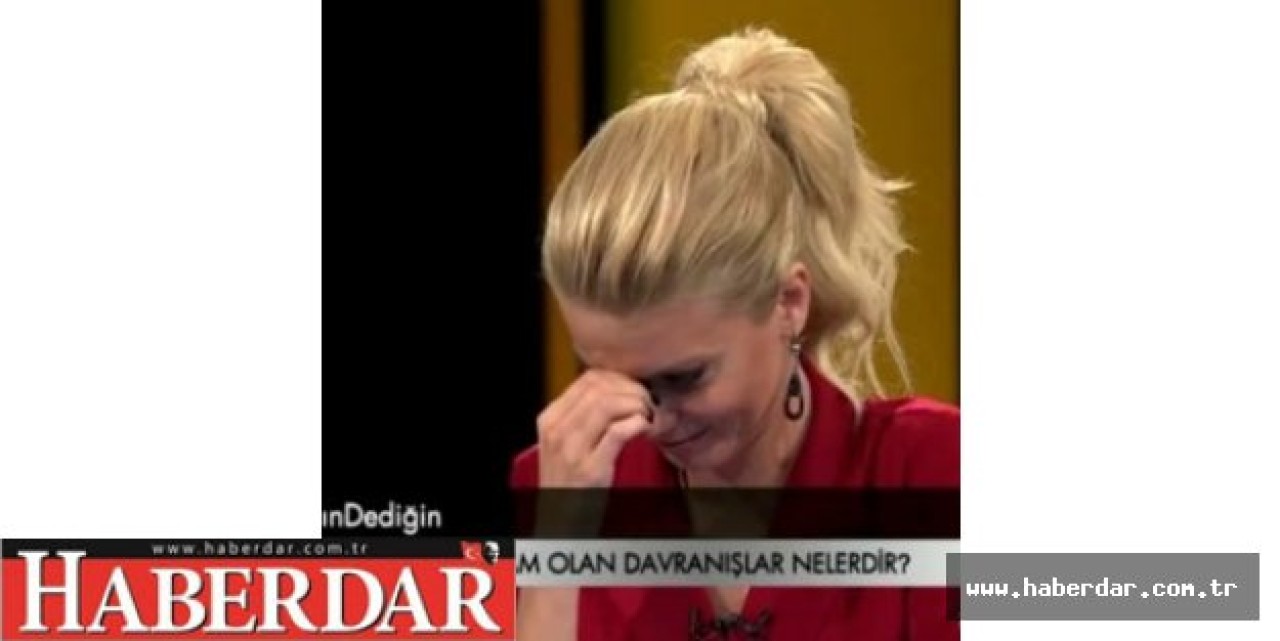 TRTde &quot;oral seks&quot; yorumu...